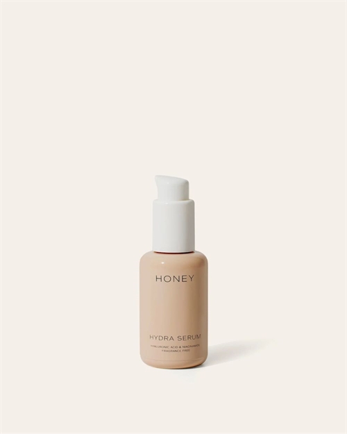 HONEY HYDRA SERUM 30 ML.